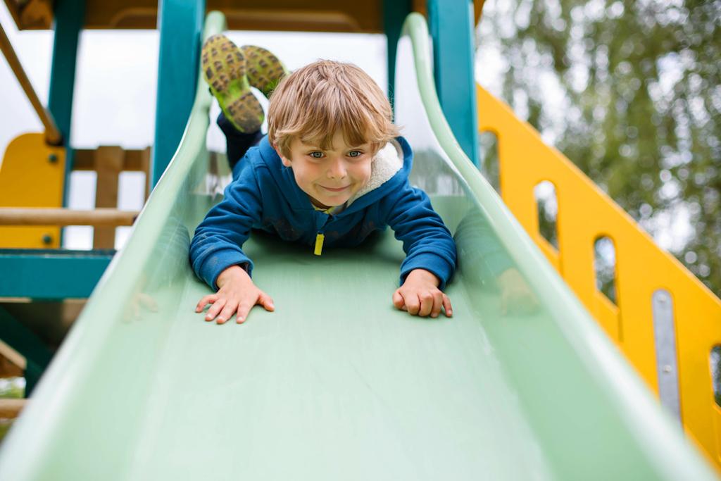 What to Do About the ‘Summer Slide’
