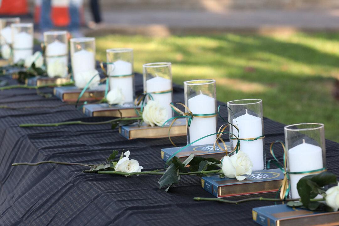 Texas Shooting Suspect Seems ‘Weirdly Nonemotional,’ Lawyer Says