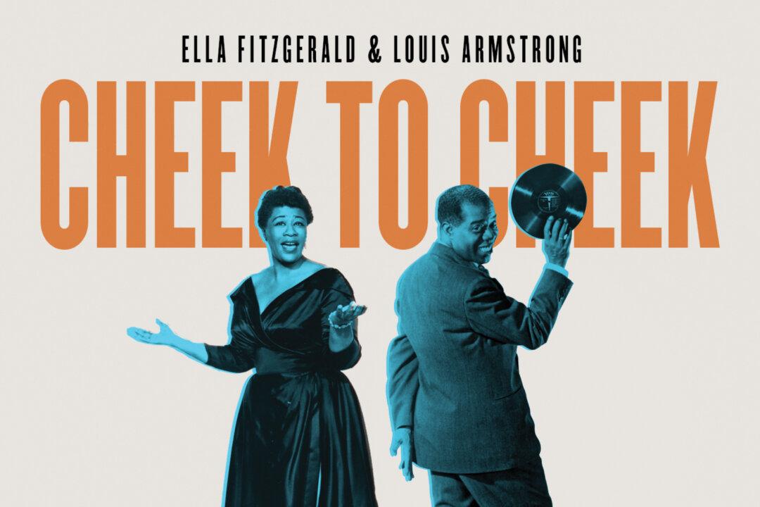 Album Reviews: Louis Armstrong, Ella Fitzgerald, and Oscar Peterson