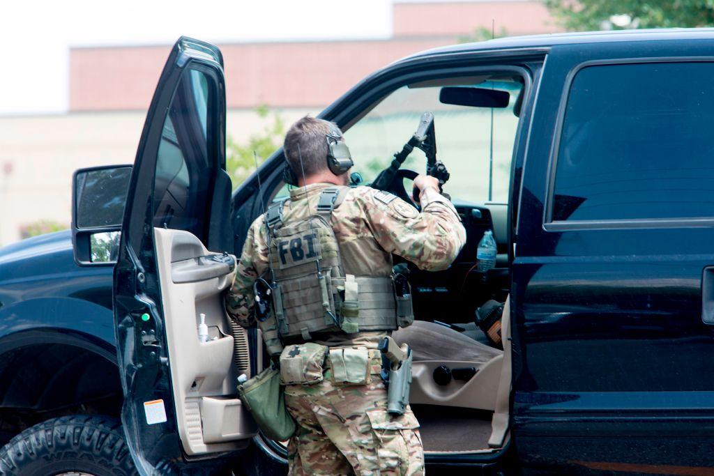 Texas Teen Charged With Killing 10 in High School Massacre