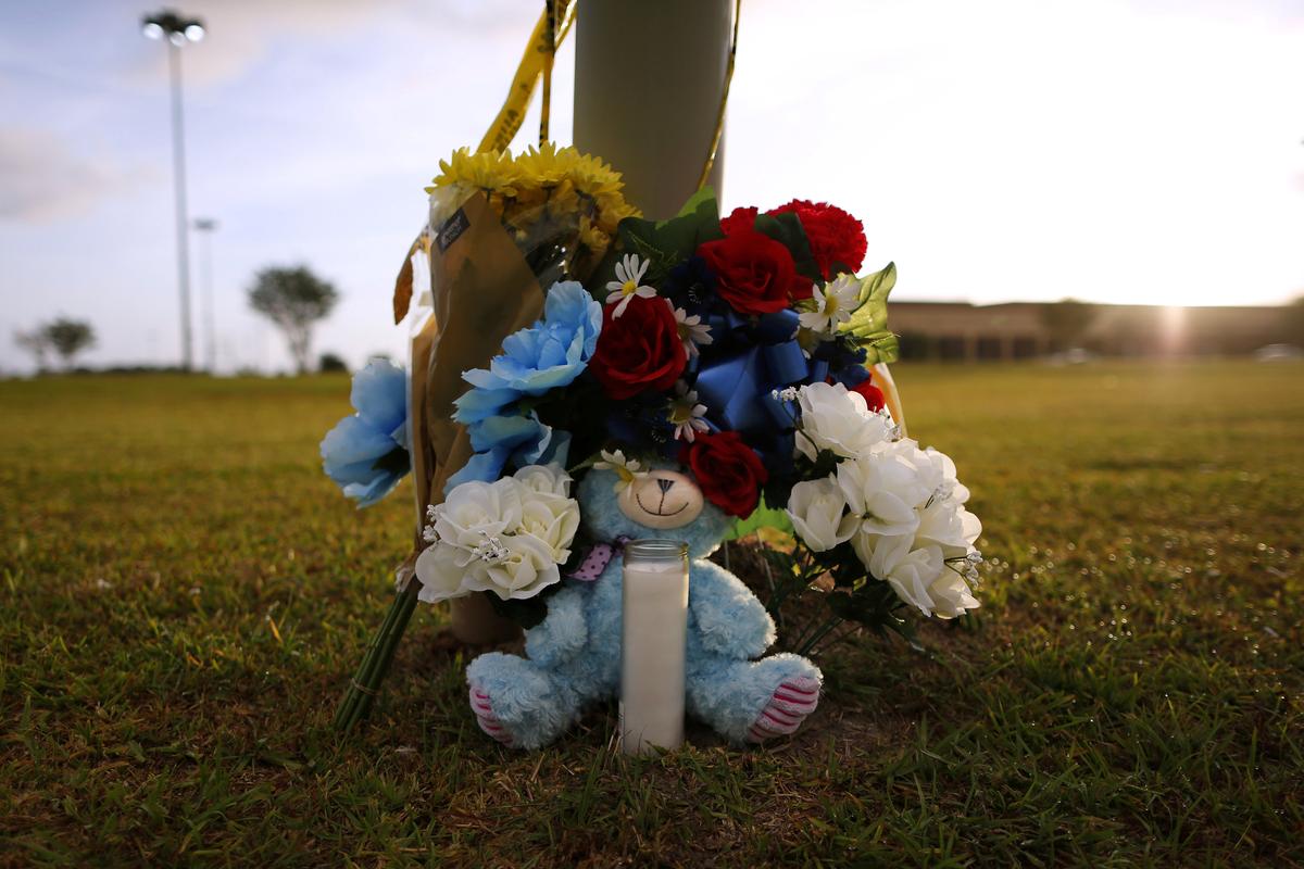 Spurned Advances Provoked Texas School Shooting, Victim’s Mother Says