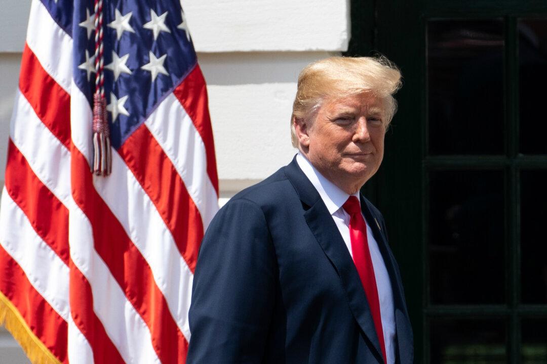 Trump Administration Sanctions Venezuela After Sham Reelection of Socialist Dictator