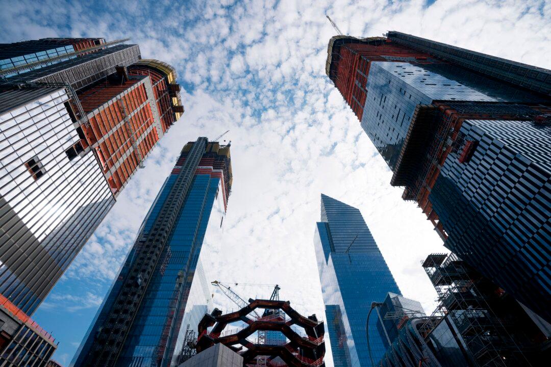 The Next Real Estate Bubble Is Popping