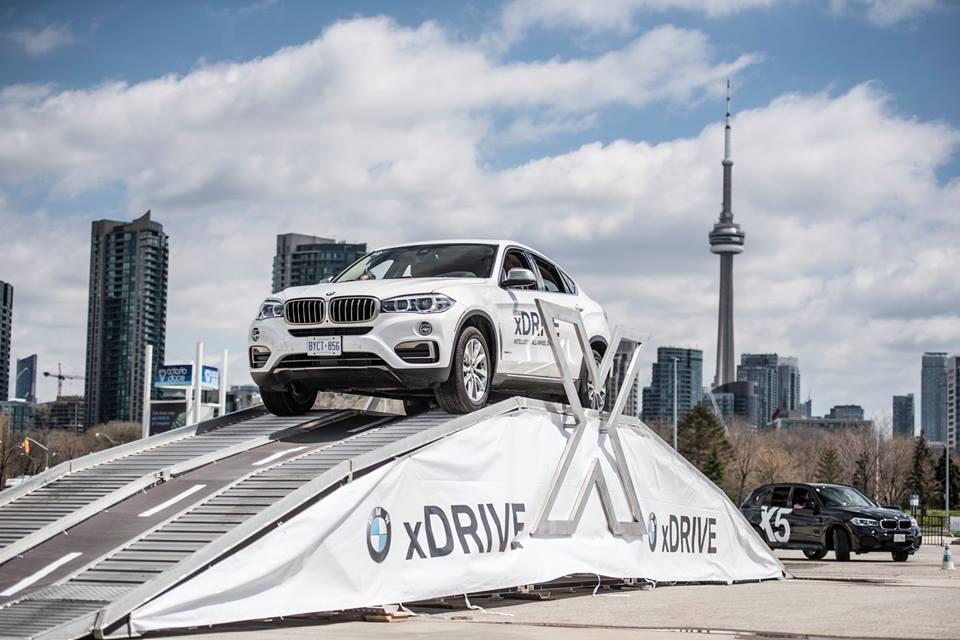 BMW: A Performance Marque Providing Sheer Driving Pleasure