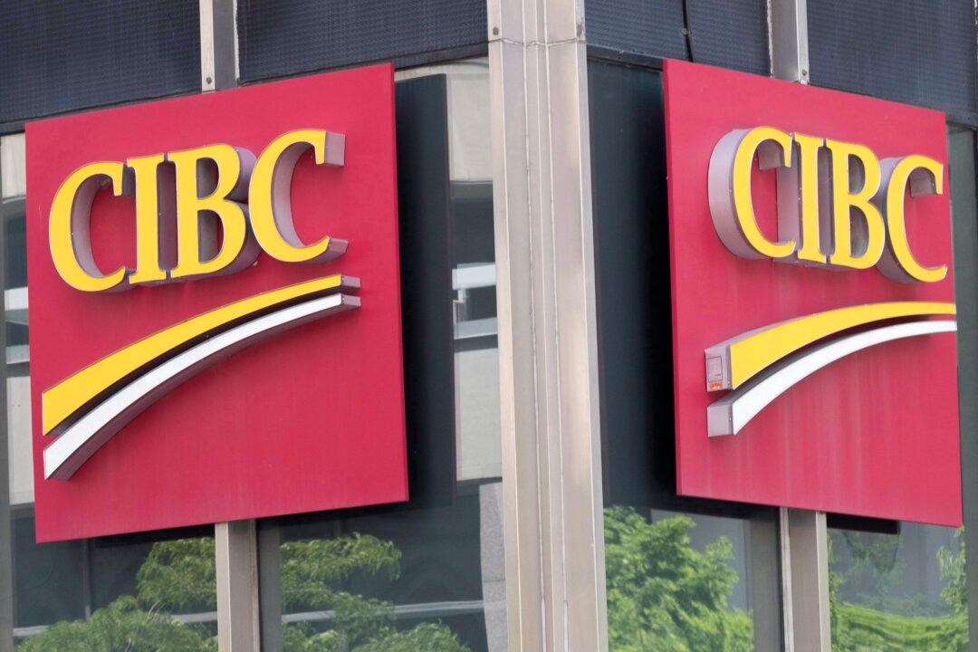 CIBC Expects 50% Drop in New Mortgages in Latter Half of Year