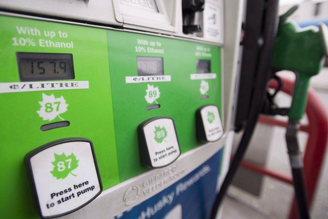 Why Rising Oil Prices Aren’t Helping Canada’s Economy