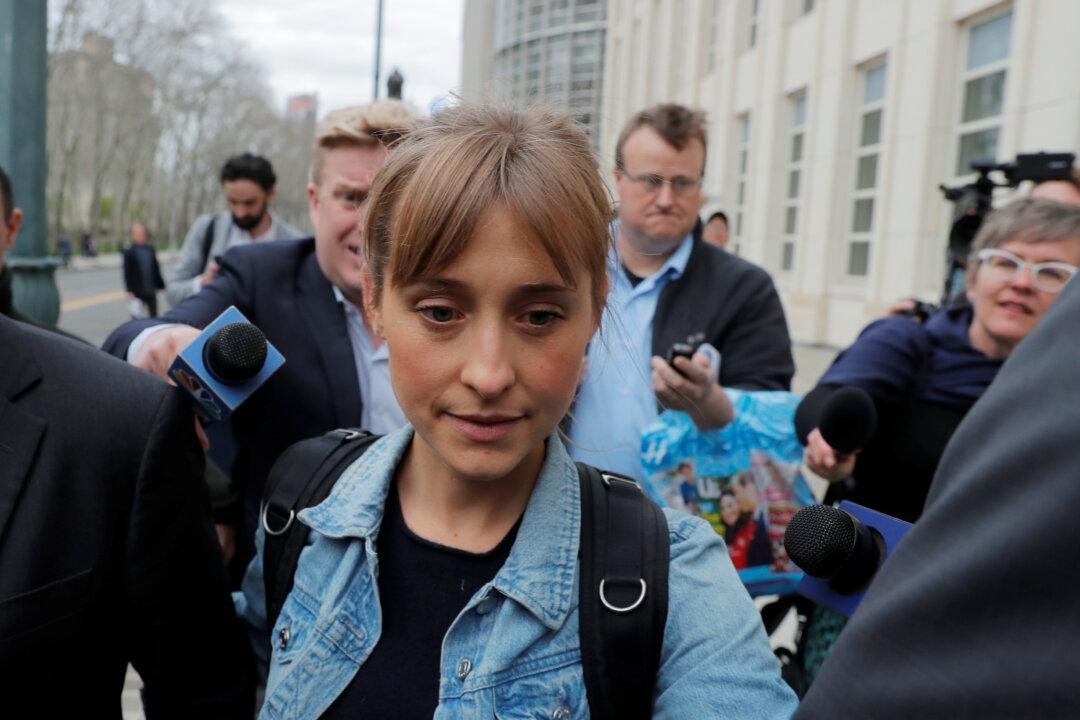 Prosecutors Move to Seize NXIVM Properties Allegedly Used for Sex Trafficking