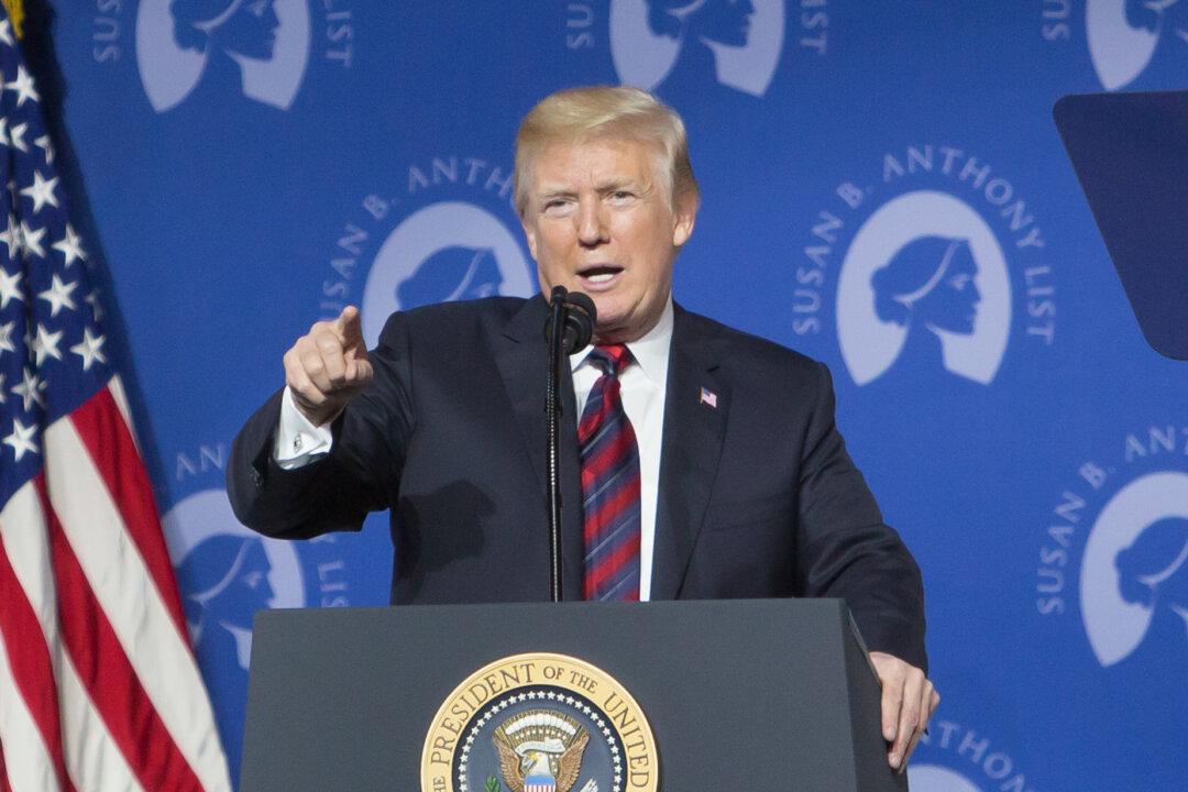 Trump Calls Out Disney’s ABC for Double Standards