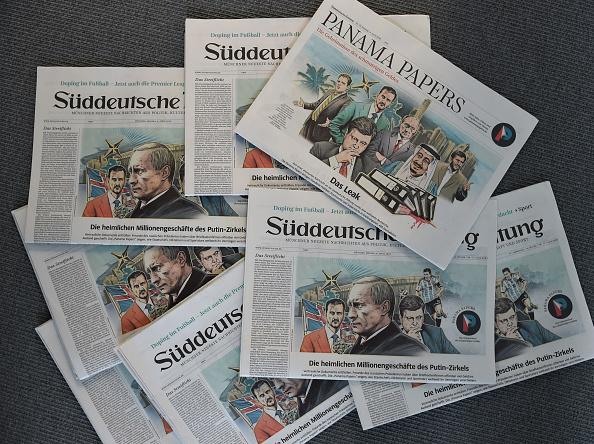 German Newspaper Stops Distributing Supplement Published by Chinese State-Run Media