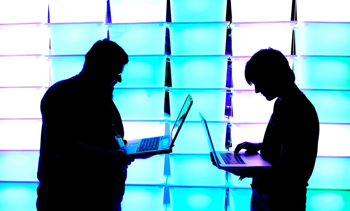 Cybersecurity 3.0 Is the Single Most Important Event of This Century