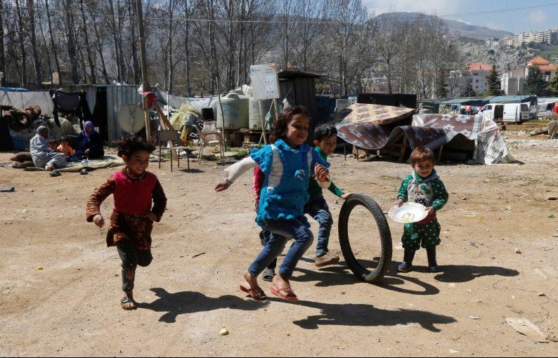 Lebanon Tells Syria Development Law Could Hinder Refugees’ Return