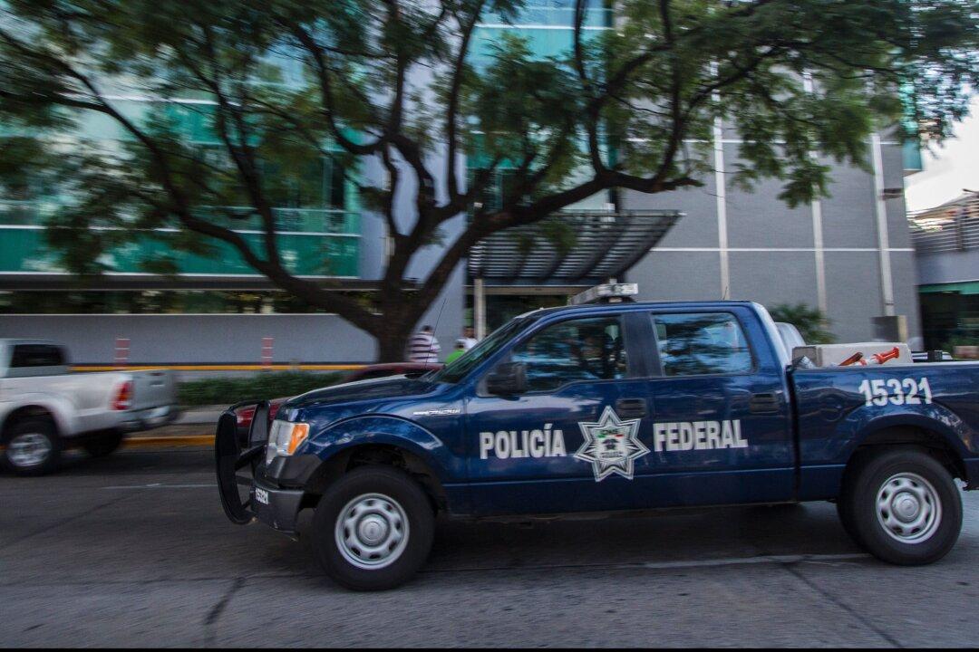 Australian Woman Missing in Mexico After Child Found Alone