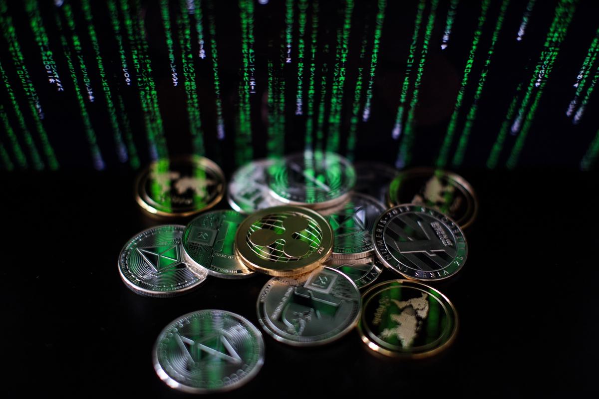 Ether Soars to Record High Amid Use of Ethereum Blockchain Surging and New Update
