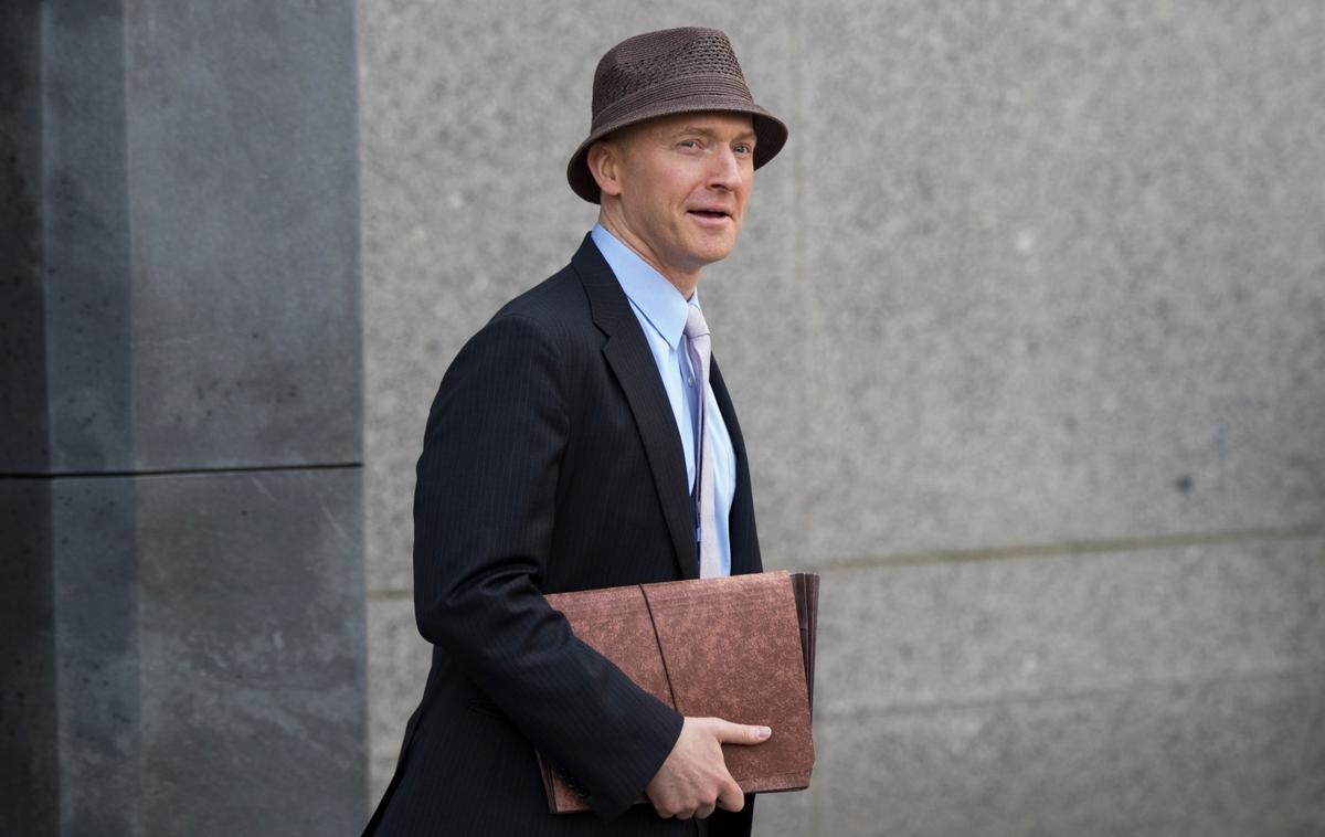 Surveillance Court Held No Hearings Before Granting Carter Page Spy Warrants