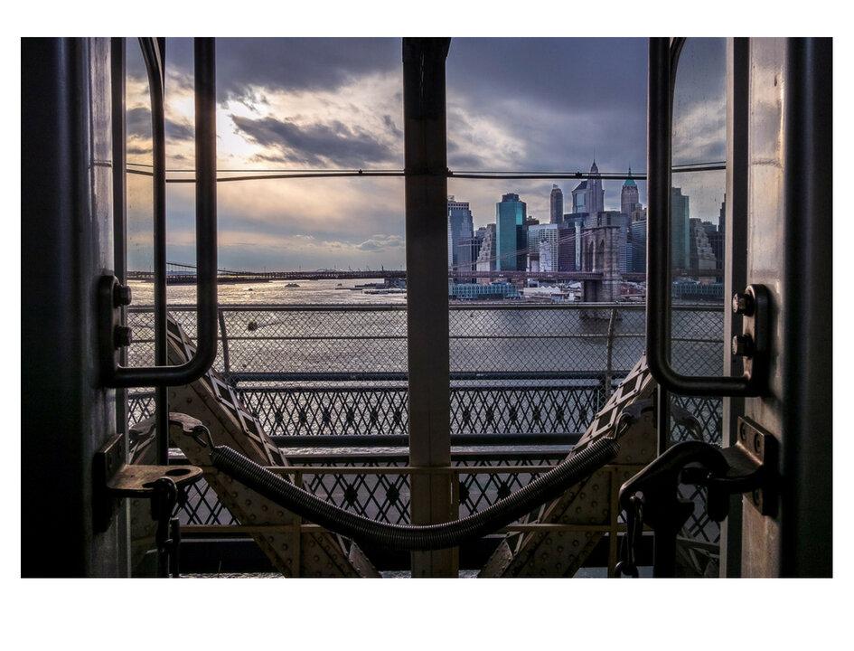 Capturing the Nature of New York City’s Neighborhoods