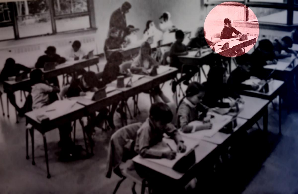 EXCLUSIVE: Delving Into the Childhood of NXIVM’s Leader