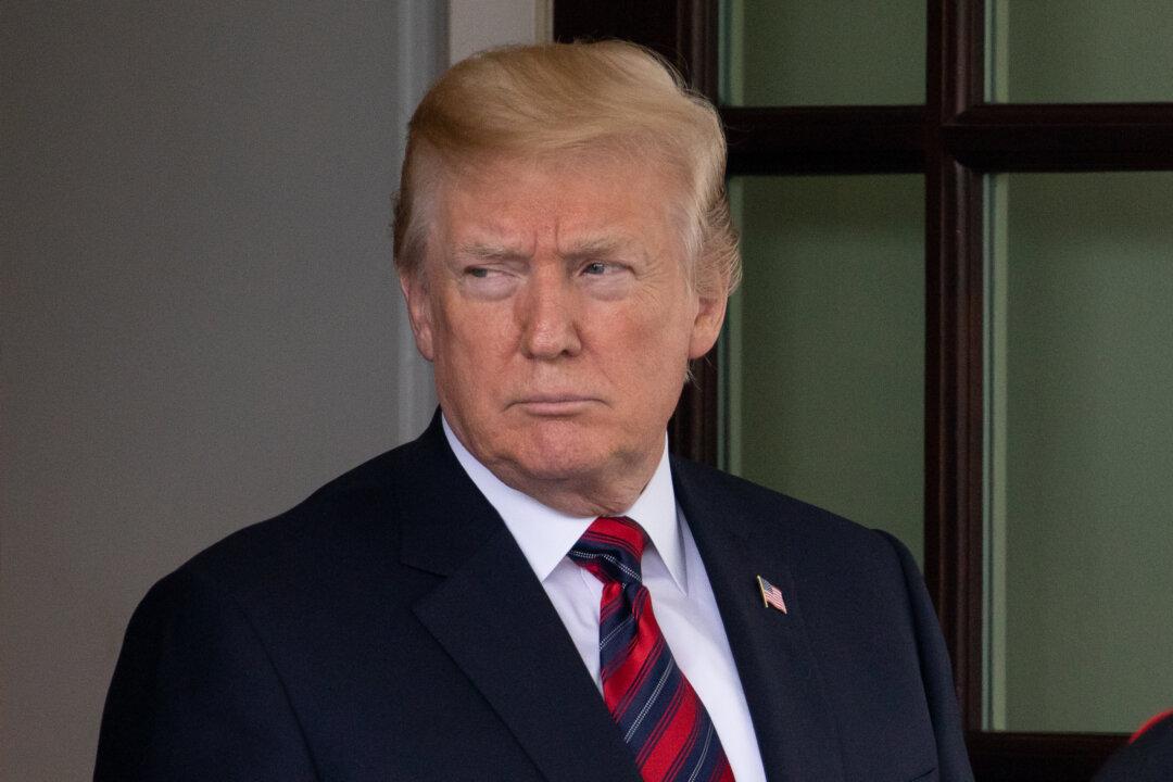 White House to Impose Tariffs on $50 Billion of Chinese Goods