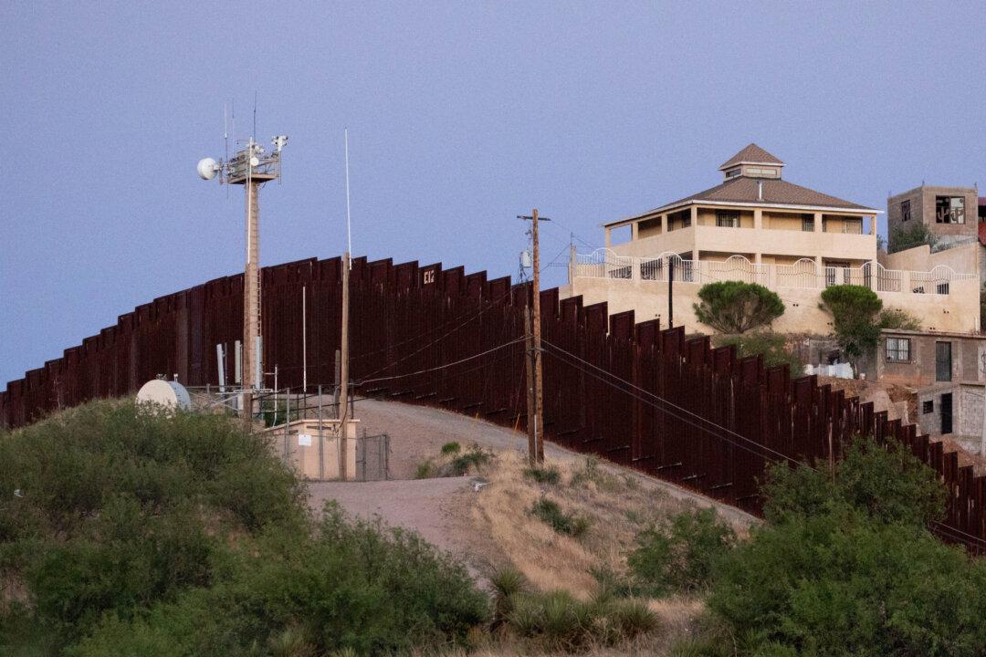 Border Surveillance Tools Could Become Ubiquitous Nationwide: Report