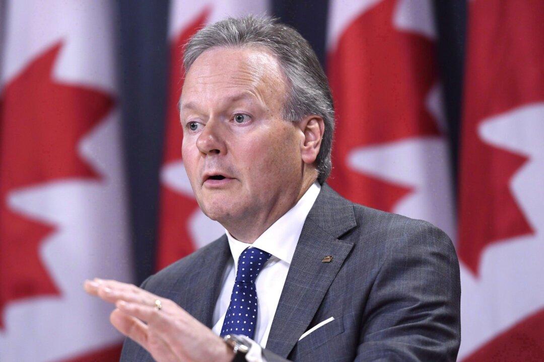 Bank of Canada Telegraphs July Rate Hike