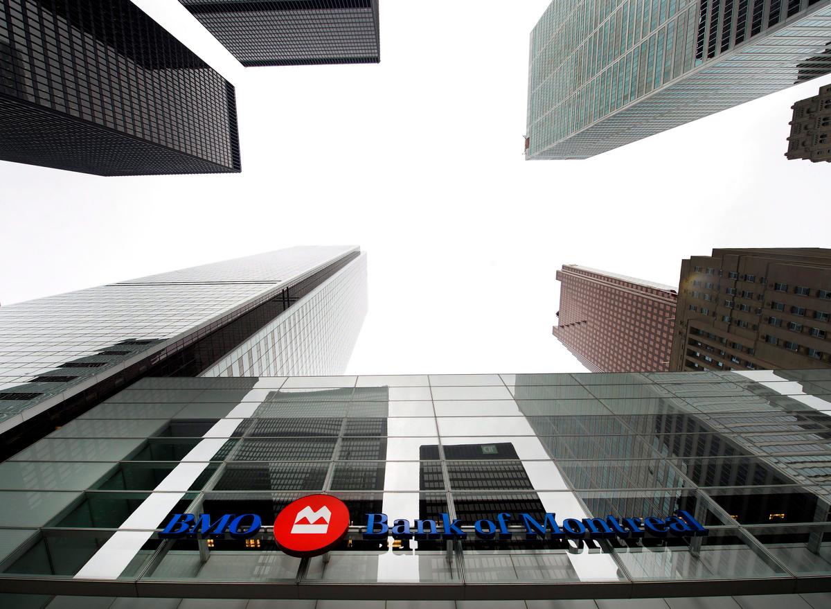 BMO Joins the Party as ‘Big Five’ Banks Record Another Successful Quarter