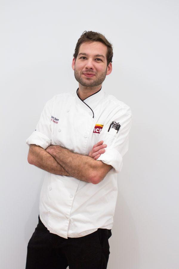 (Courtesy of the Institute of Culinary Education)