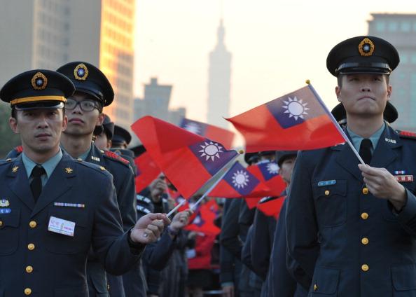 China Hacking Taiwanese Military Hospital Websites to Obtain Military Intelligence