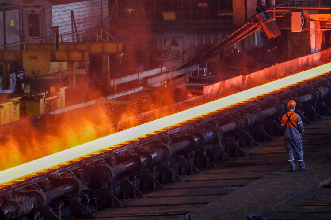 Steelmaker ArcelorMittal Warns Decarbonization of Industry Would Cost Billions