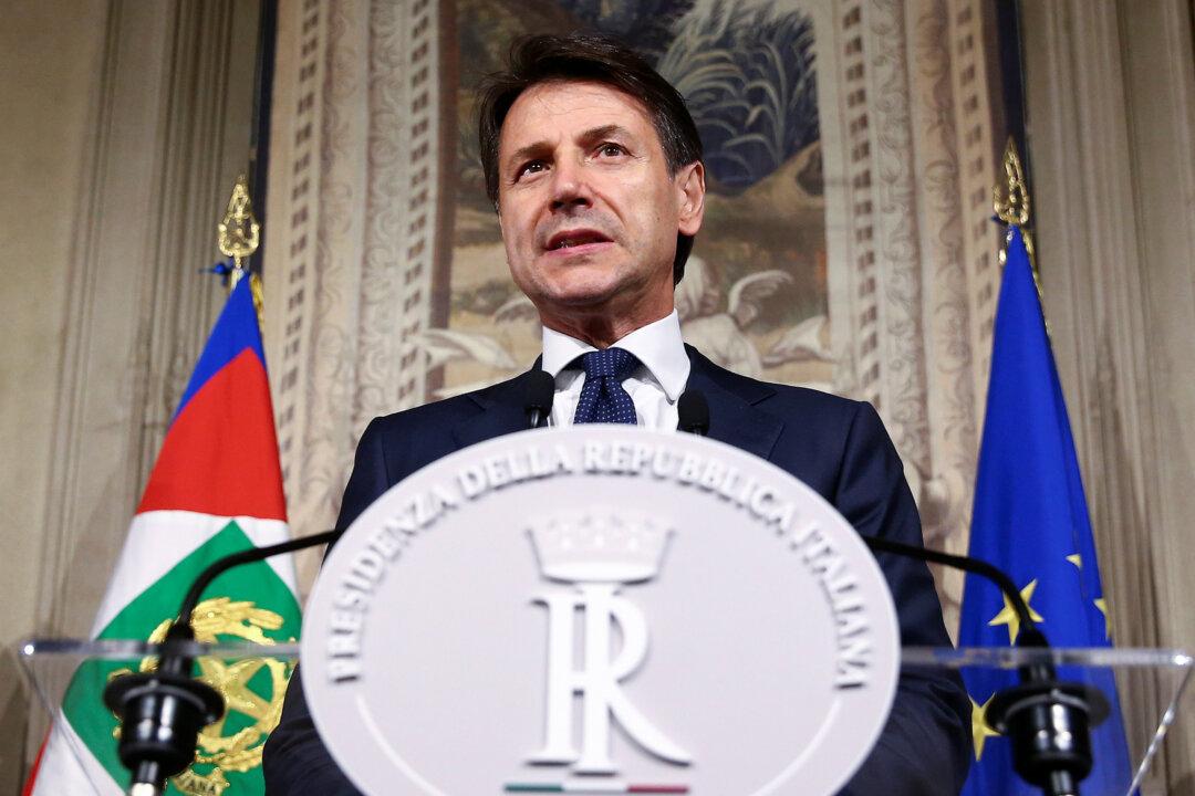 Italy’s New Coalition, a Necessary Disruption?