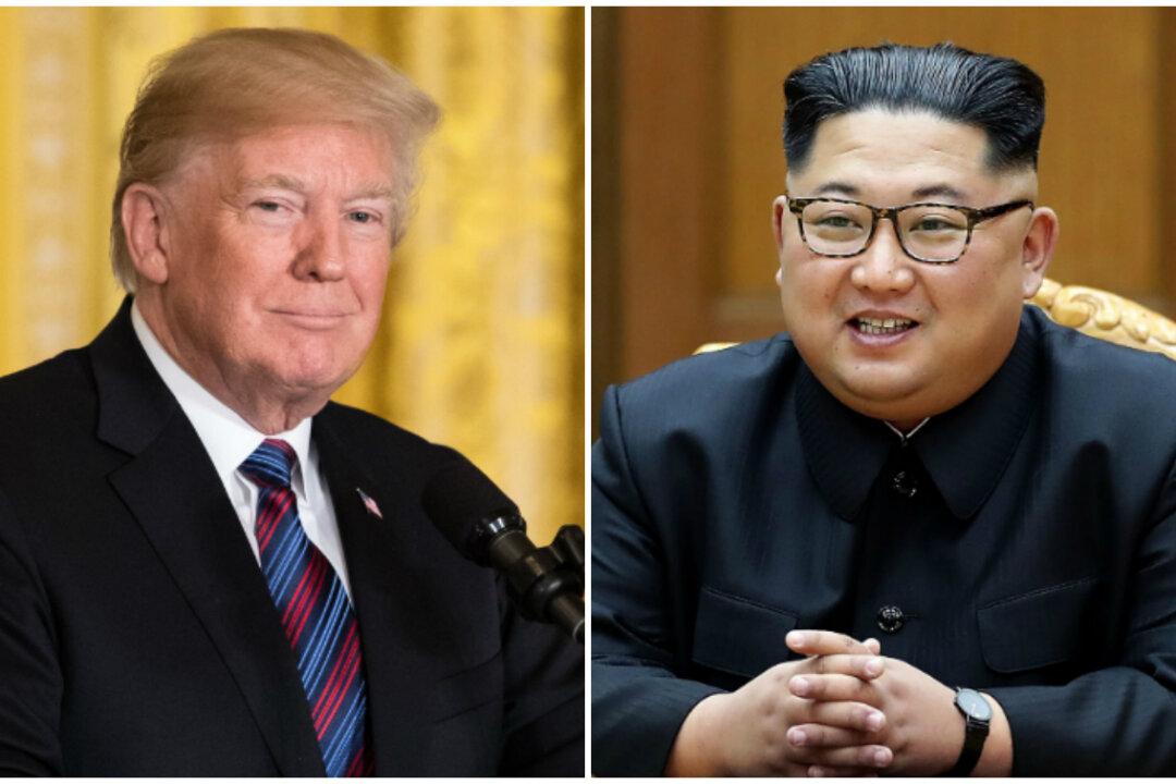 Trump-Kim Meeting Revived for June 12 in Singapore