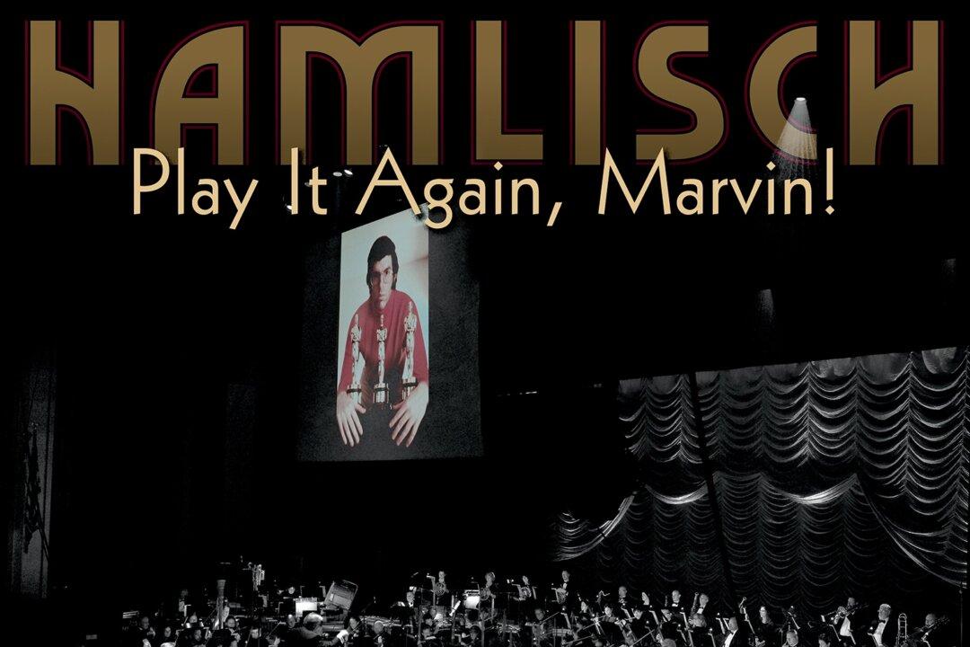 Album Review: ‘Play It Again, Marvin! A Marvin Hamlisch Celebration’