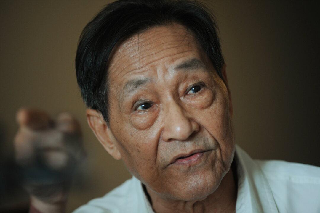 Chinese Authorities Silence Dissidents Ahead of Tiananmen Square Anniversary