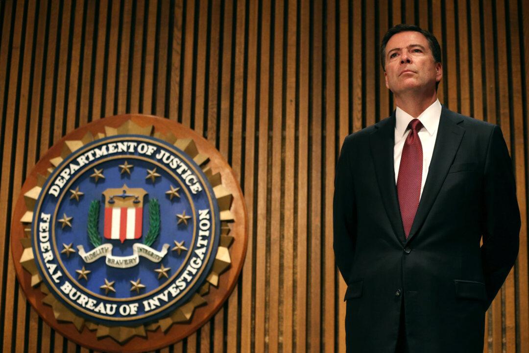At the Core of Spygate Scandal Is FBI’s Reliance on ‘Intel’ From Political Operatives