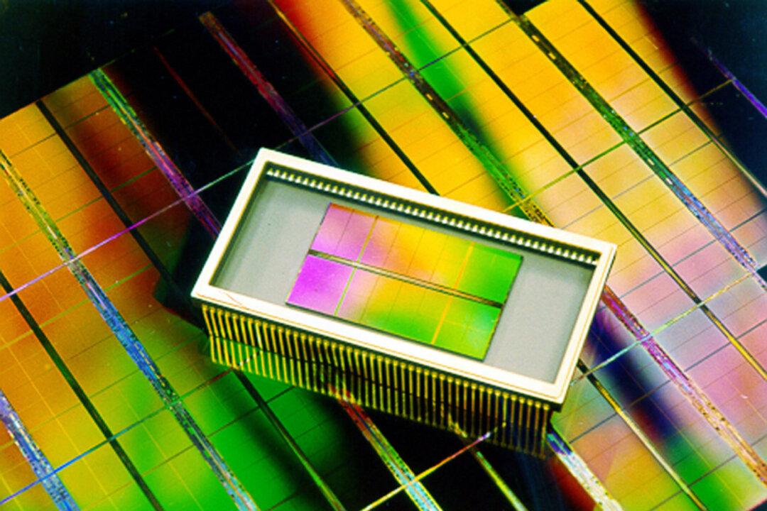 Taiwan, Japan, and South Korea Enact Legislation to Prevent the CCP From Stealing High-Tech Secrets