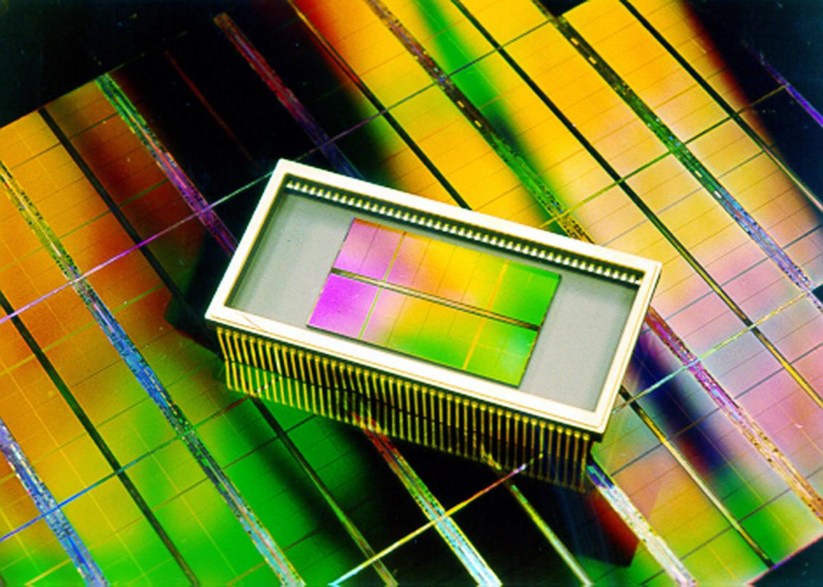 US Chipmaker Micron One of Three Companies Being Investigated By China