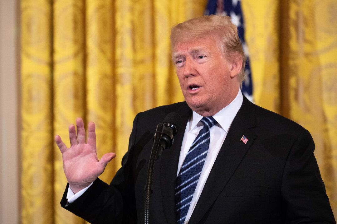 Trump Steps Up Criticism Against Harley-Davidson’s Decision