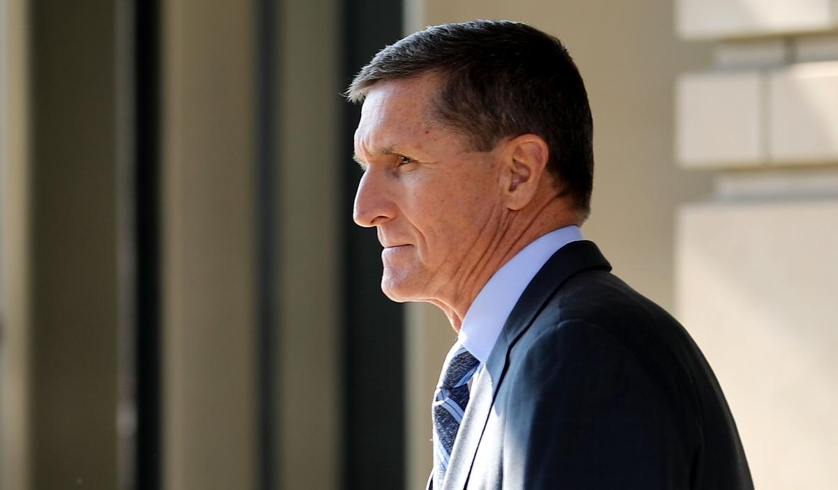 New Evidence Emerges on Trump’s Actions Regarding Ex-adviser Michael Flynn