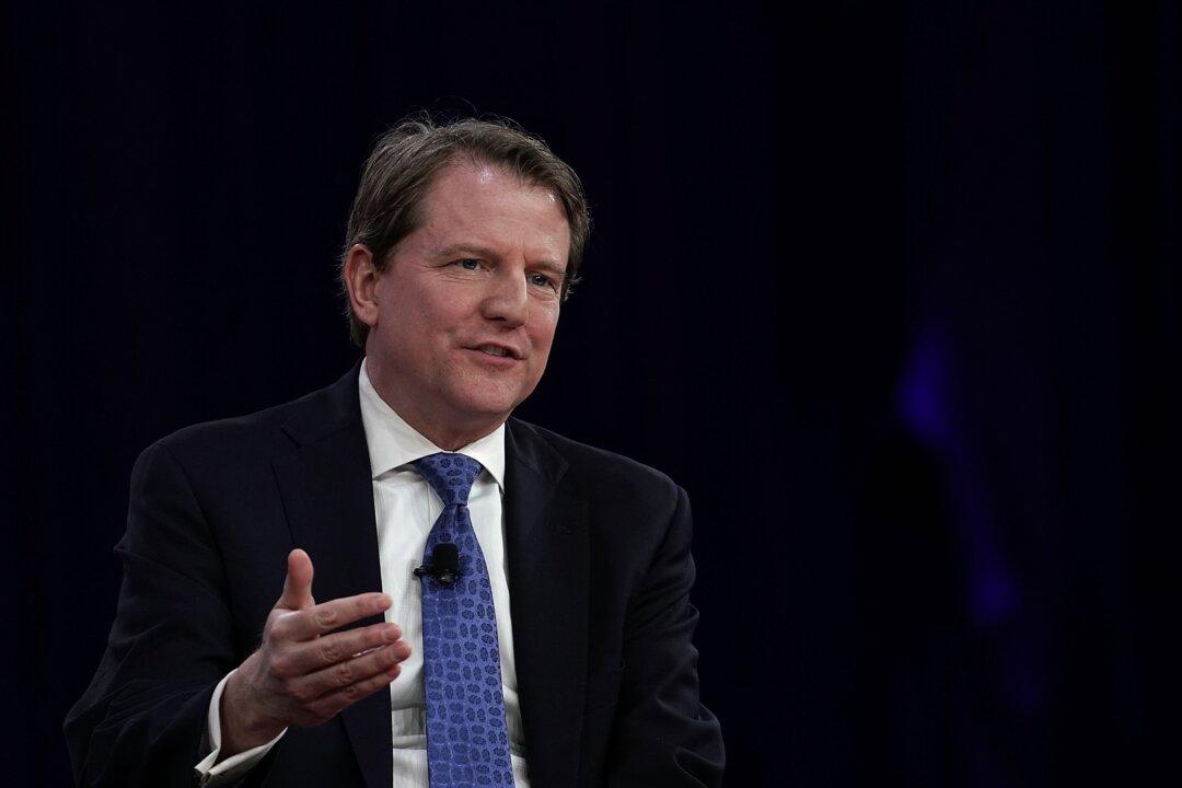 Appeals Court Says Don McGahn Doesn’t Have to Testify in House Case