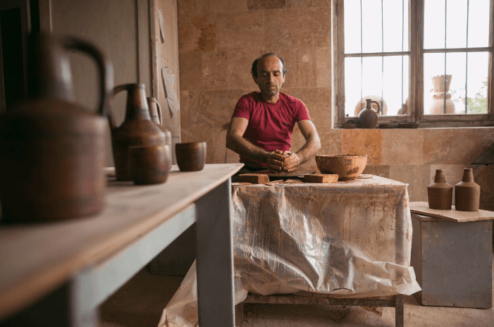 The Smithsonian Folklife Festival: A Celebration of Living Culture Around the World