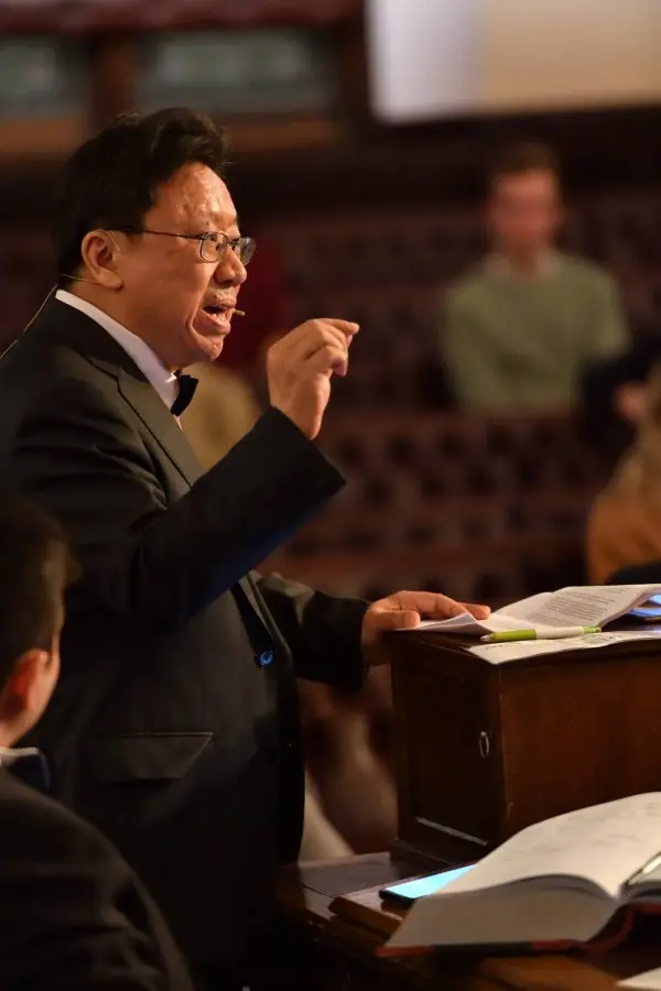 Chinese Dissident Sues X, Alleging Wrongful Account Suspension and Possible Foreign Pressure