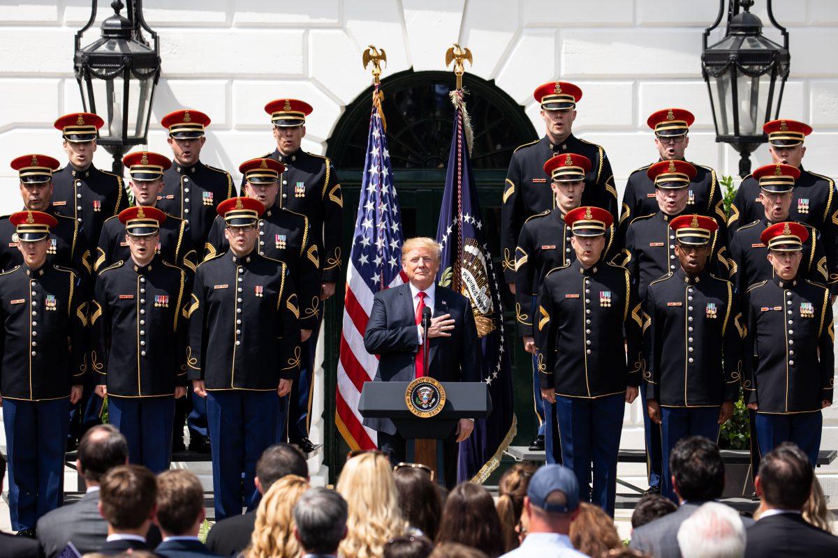 (Samira Bouaou/The Epoch Times)