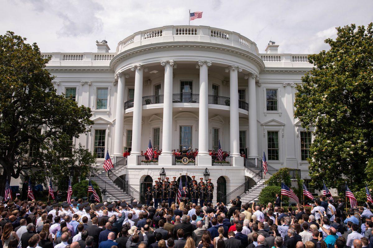 (Samira Bouaou/The Epoch Times)