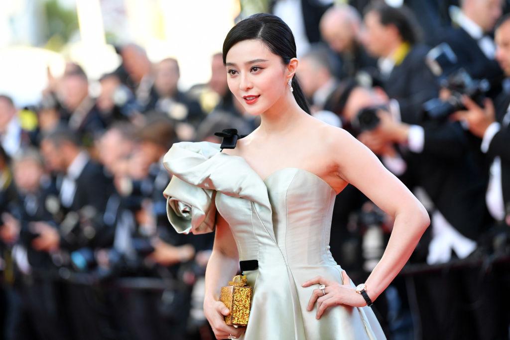 Celebrity Row Exposes Widespread Tax Evasion in China’s Entertainment Industry