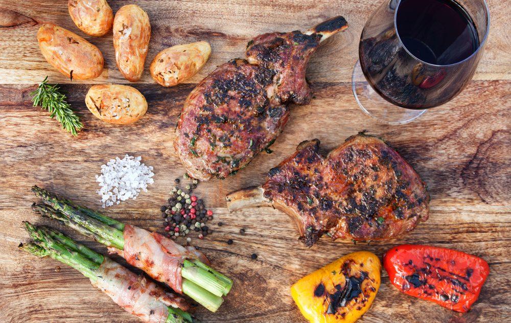 Ask the Experts: What to Eat and Drink at Your Next Summer Cookout