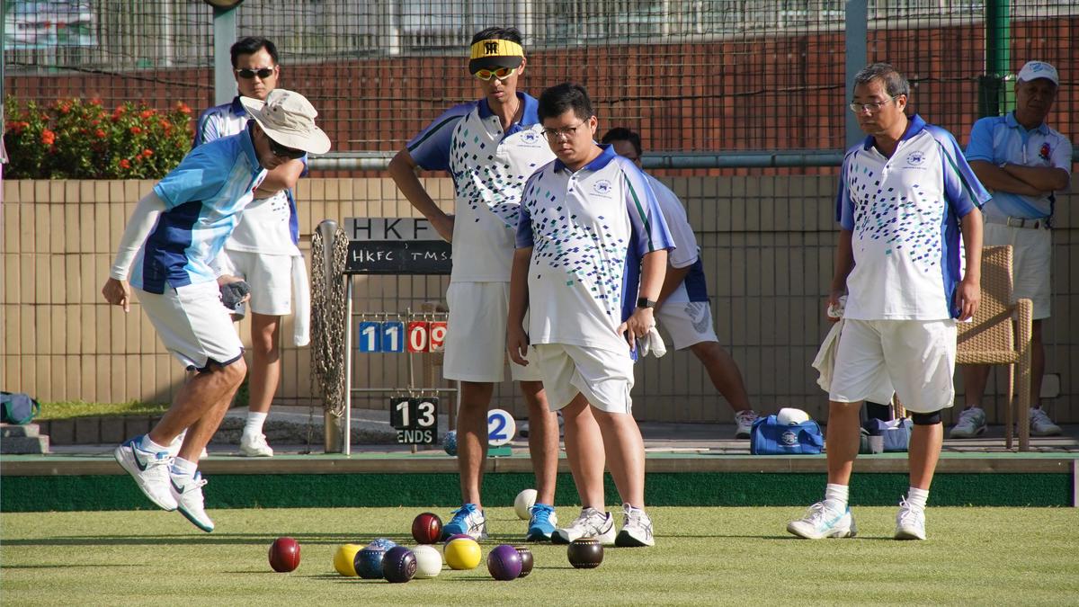 CCC Move to Top of the Table