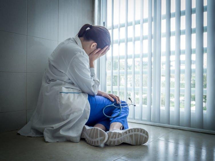 Why Medicine Leads the Professions in Suicide, and What We Can Do About It