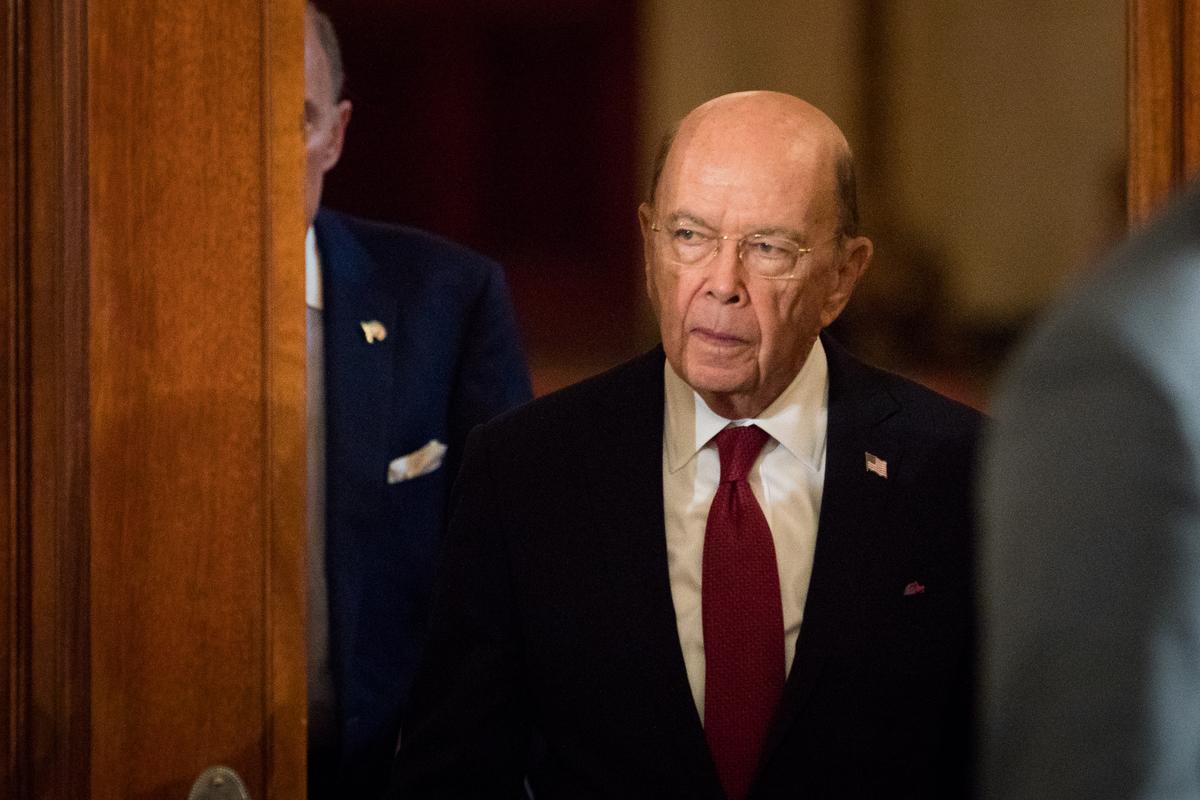 Chinese Phone Maker ZTE Slapped With Largest Penalty Ever by Commerce Secretary