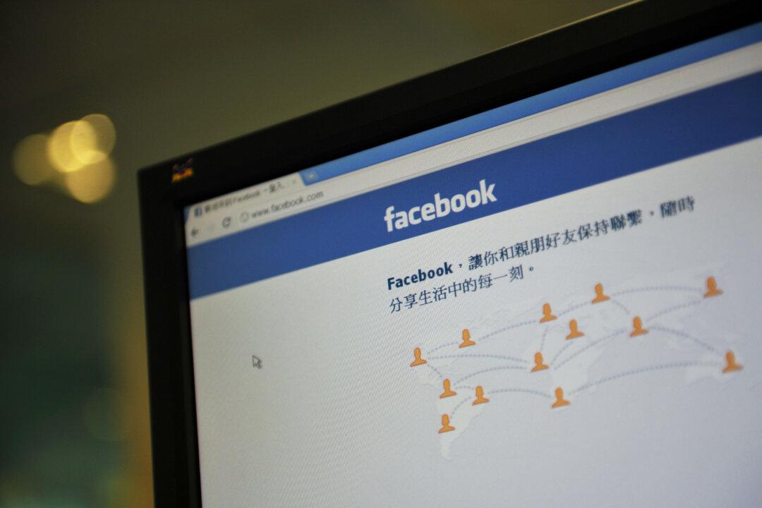 China Used Over 8,000 Fake Social Media Accounts to Target UK, Meta Says