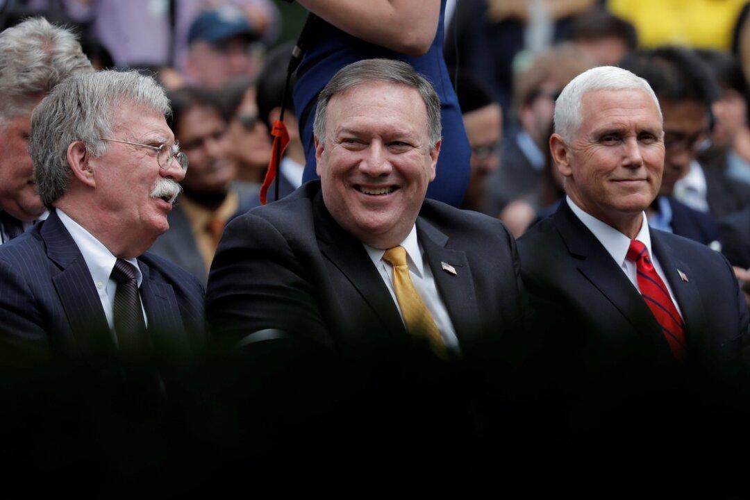 Current, Former White House Officials Deny Alleged Comments Made by Trump on Fallen US Soldiers