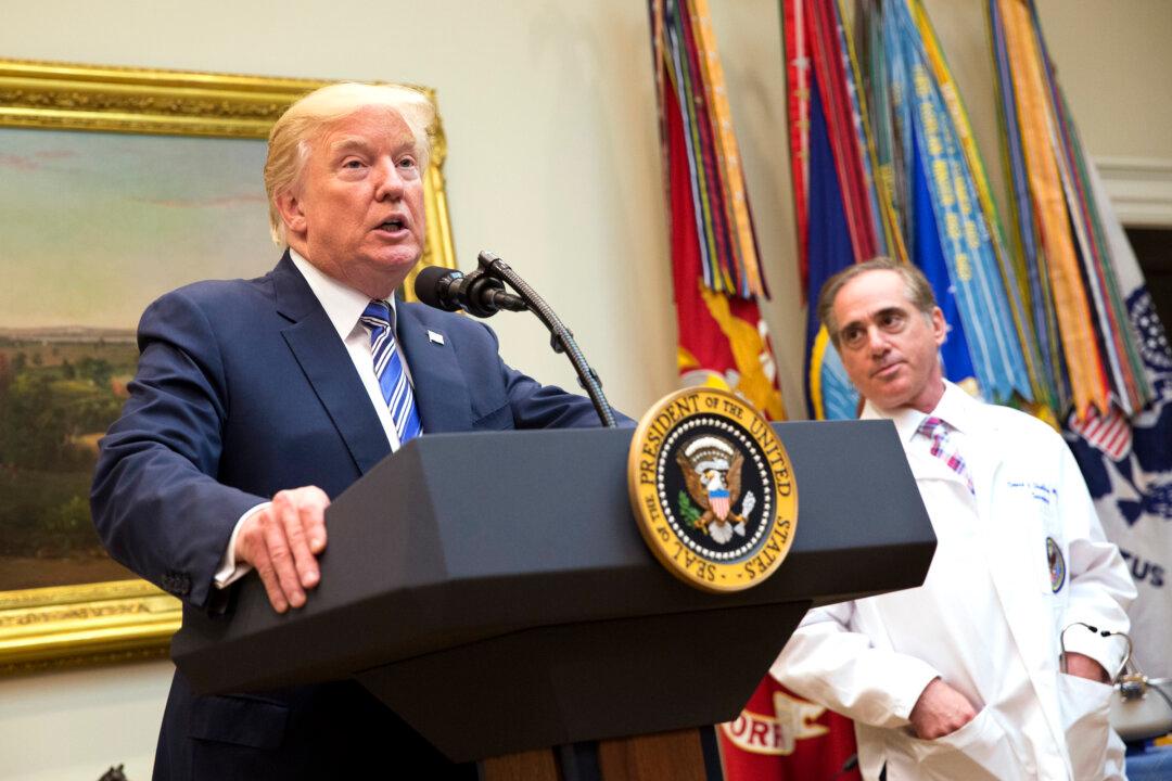 How Trump Can Turbo-Charge Patient Freedom and Lower Medical Costs