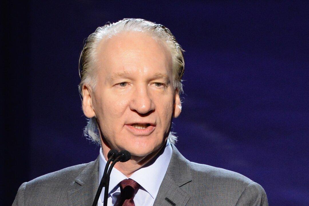 Bill Maher Blasts Progressives Over Illegal Immigrant Crisis